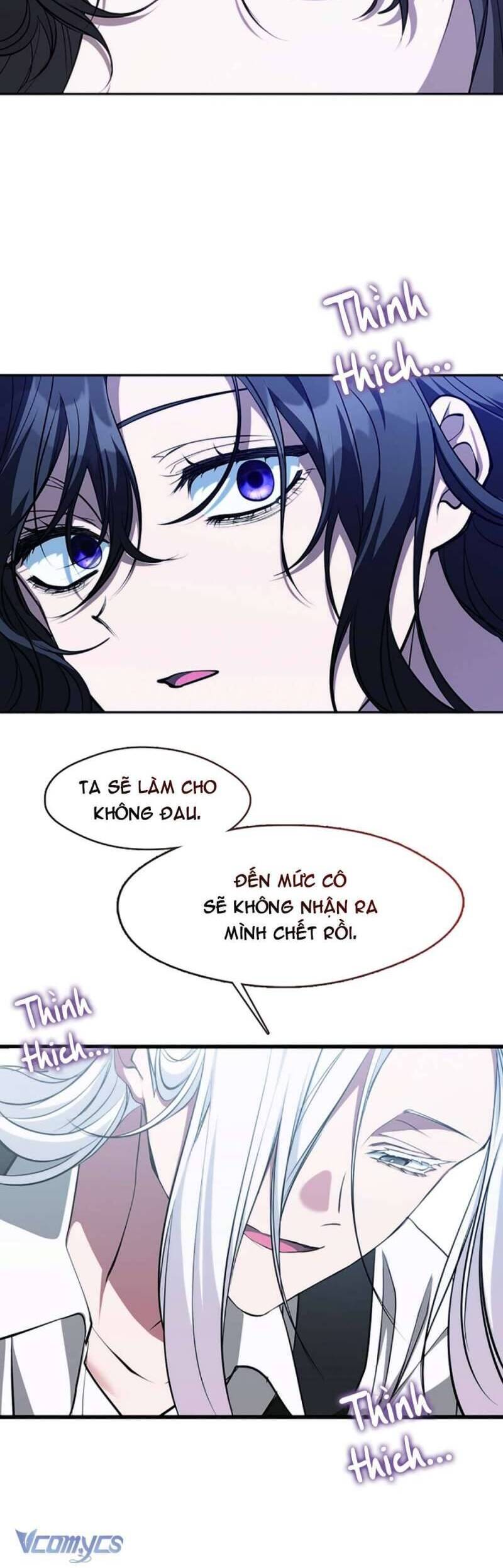 Không Thể Thoát Khỏi Người Chapter 111 - 46