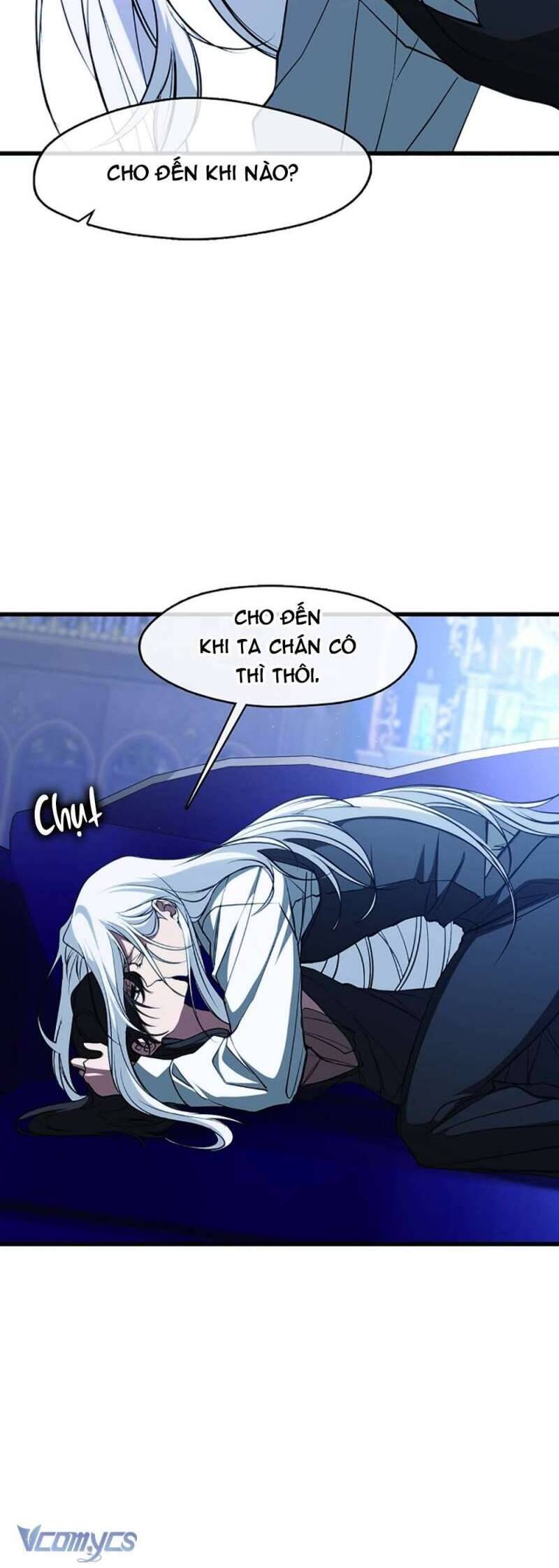 Không Thể Thoát Khỏi Người Chapter 111 - 50