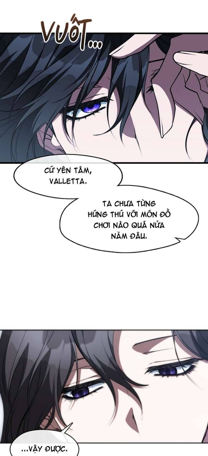 Không Thể Thoát Khỏi Người Chapter 111 - 51