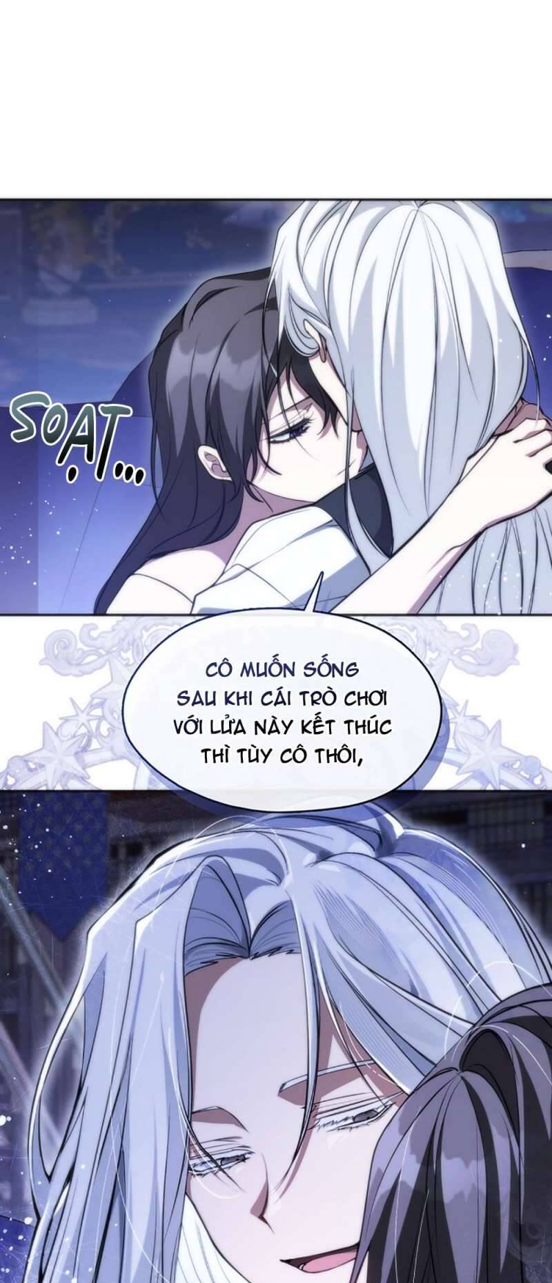 Không Thể Thoát Khỏi Người Chapter 111 - 53
