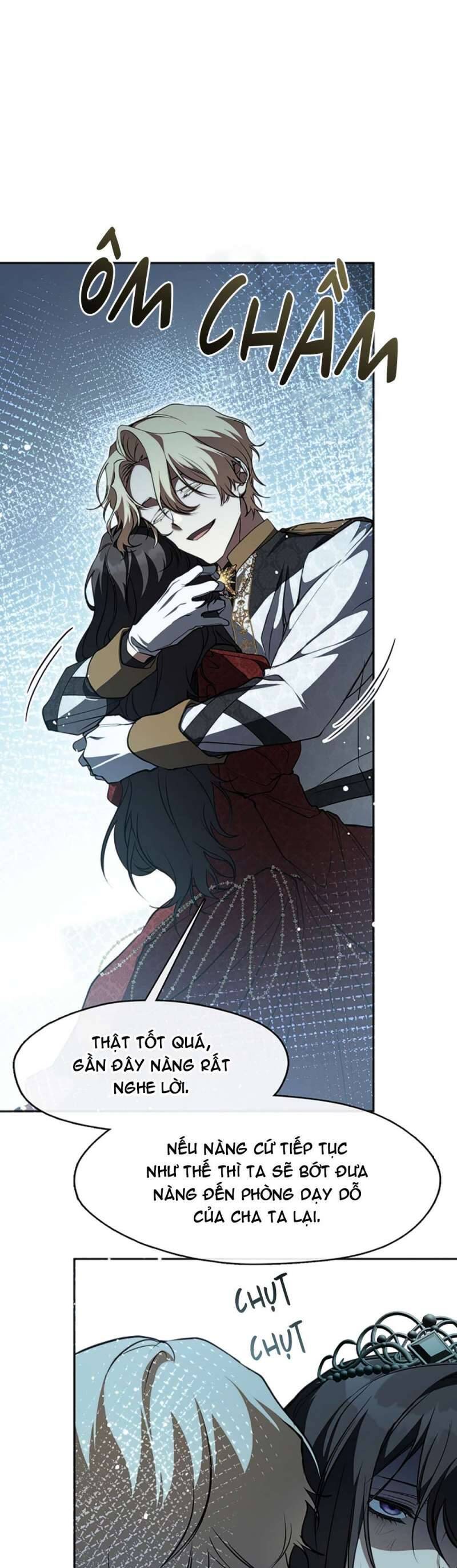 Không Thể Thoát Khỏi Người Chapter 111 - 9