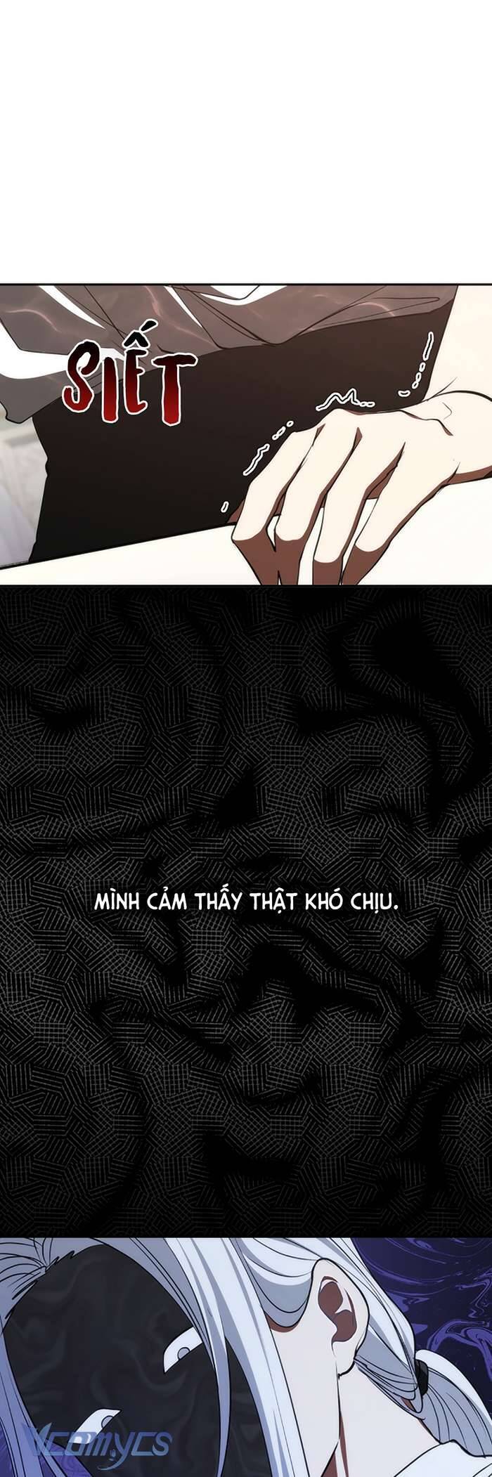 Không Thể Thoát Khỏi Người Chapter 112 - 12