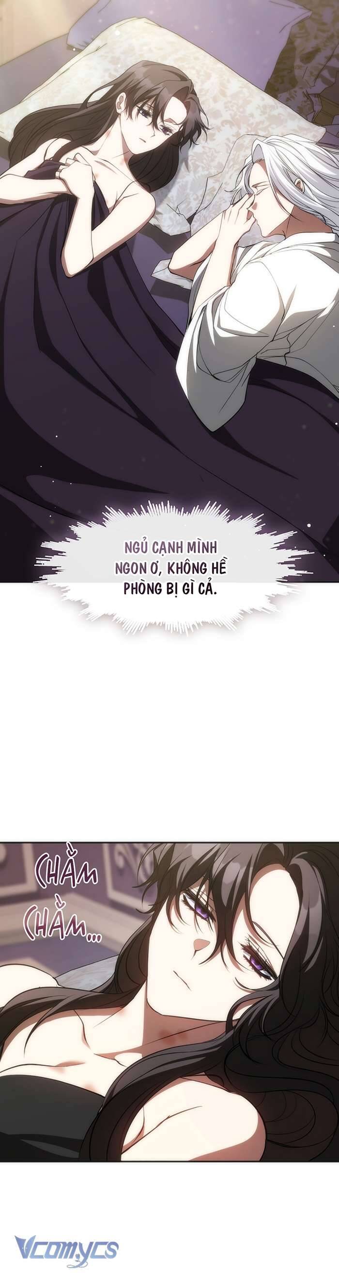 Không Thể Thoát Khỏi Người Chapter 112 - 21
