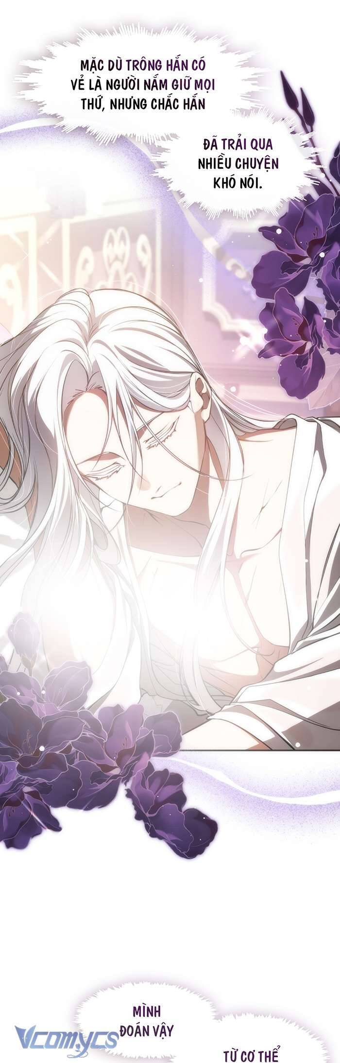 Không Thể Thoát Khỏi Người Chapter 112 - 22