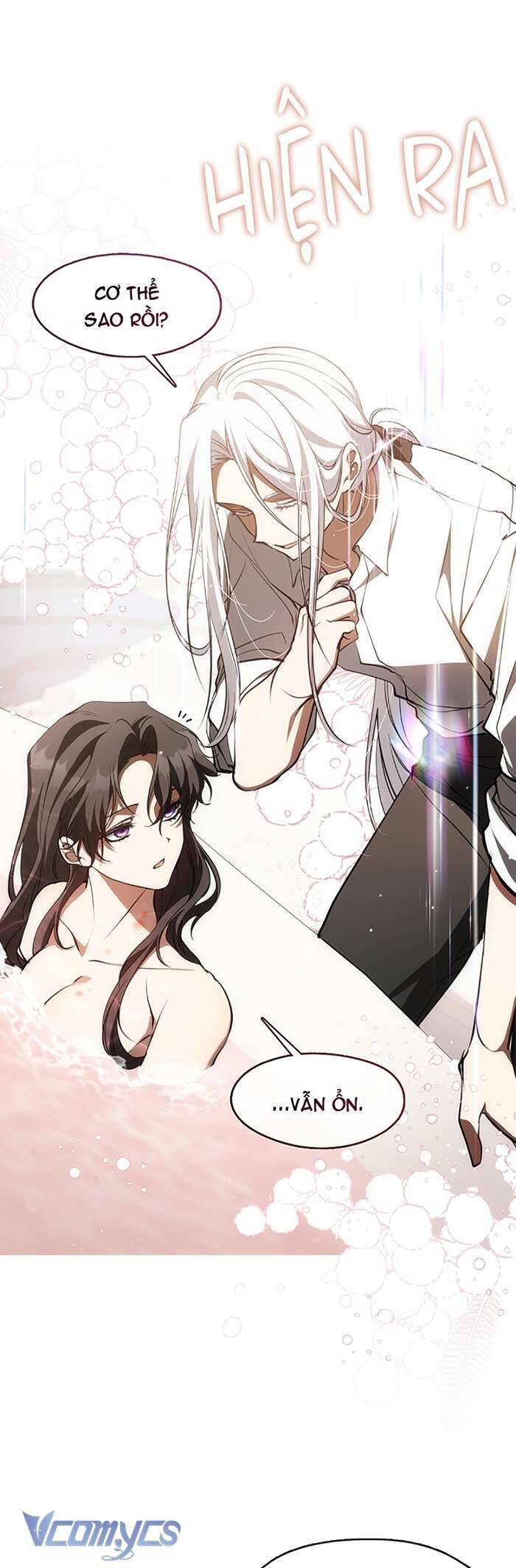 Không Thể Thoát Khỏi Người Chapter 112 - 5