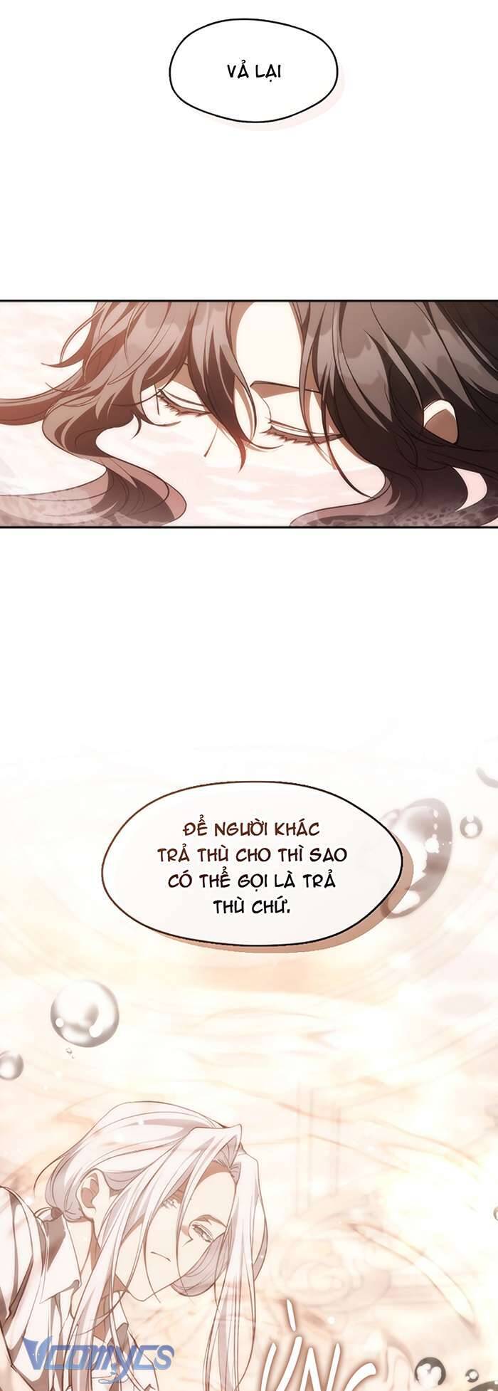 Không Thể Thoát Khỏi Người Chapter 112 - 8