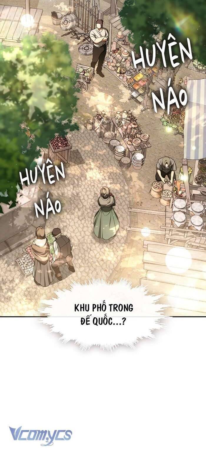 Không Thể Thoát Khỏi Người Chapter 113 - 5