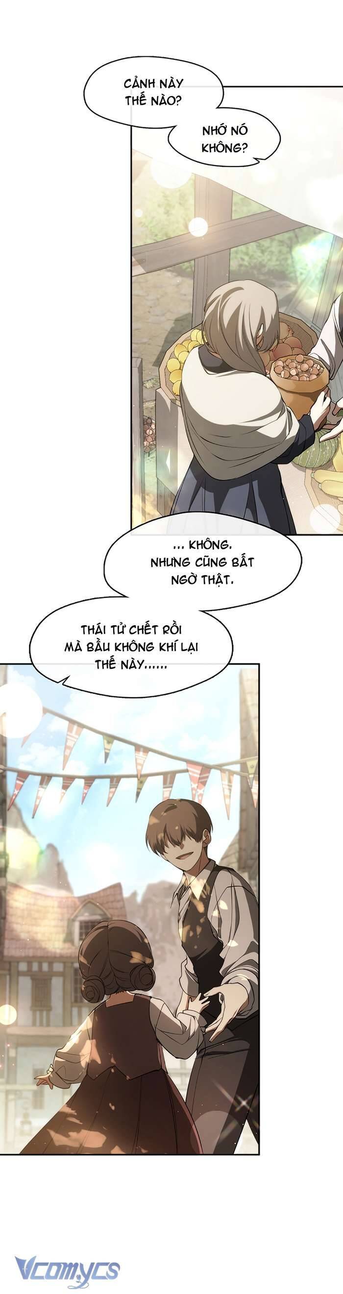 Không Thể Thoát Khỏi Người Chapter 113 - 6