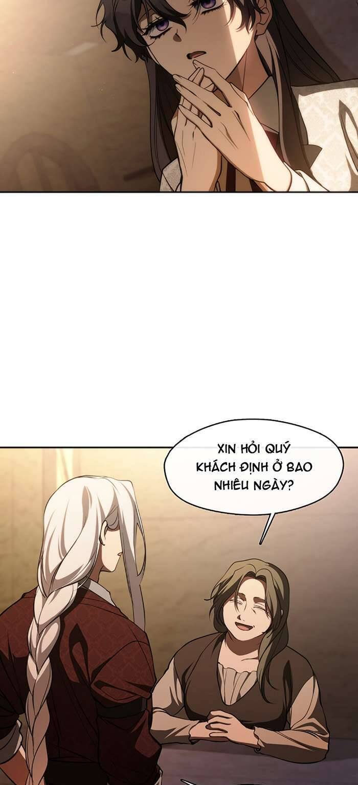 Không Thể Thoát Khỏi Người Chapter 114 - 11