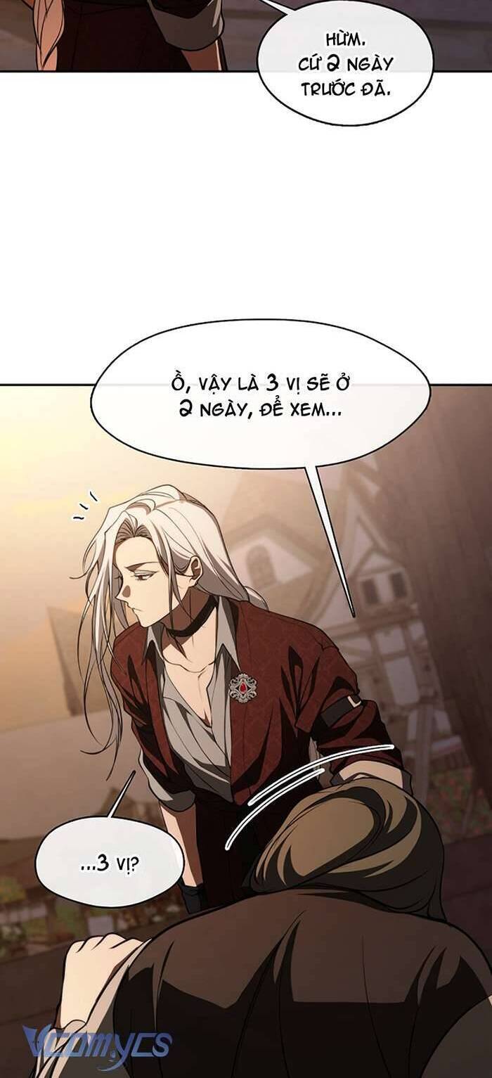 Không Thể Thoát Khỏi Người Chapter 114 - 12
