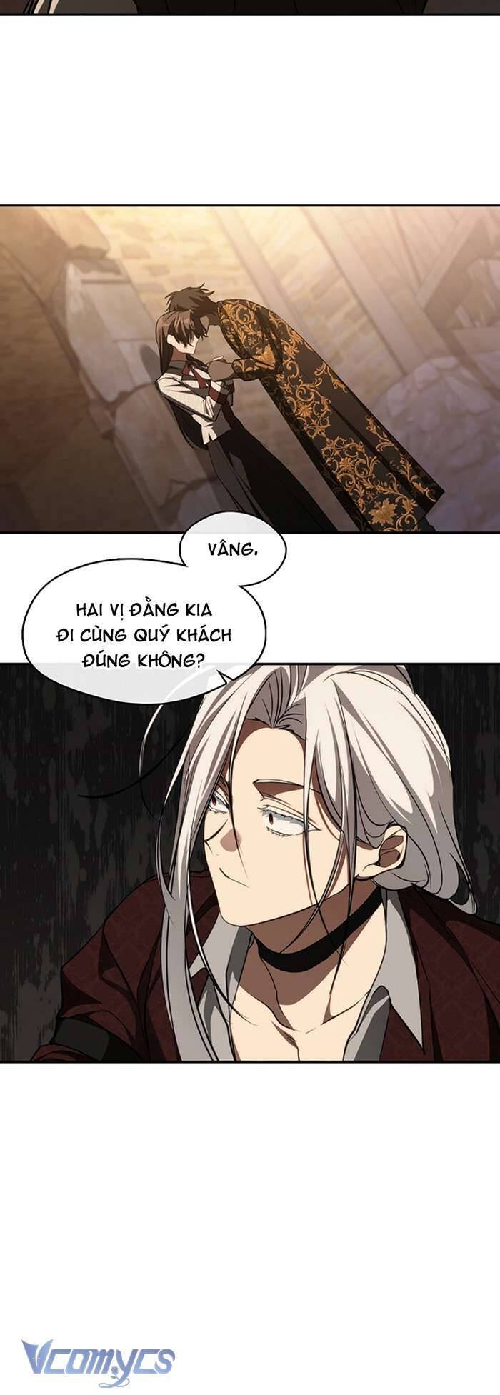Không Thể Thoát Khỏi Người Chapter 114 - 13