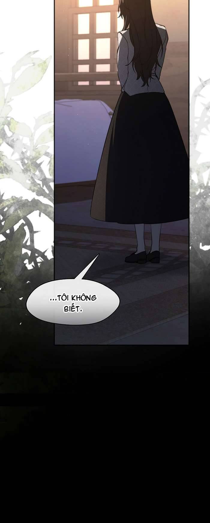Không Thể Thoát Khỏi Người Chapter 114 - 28