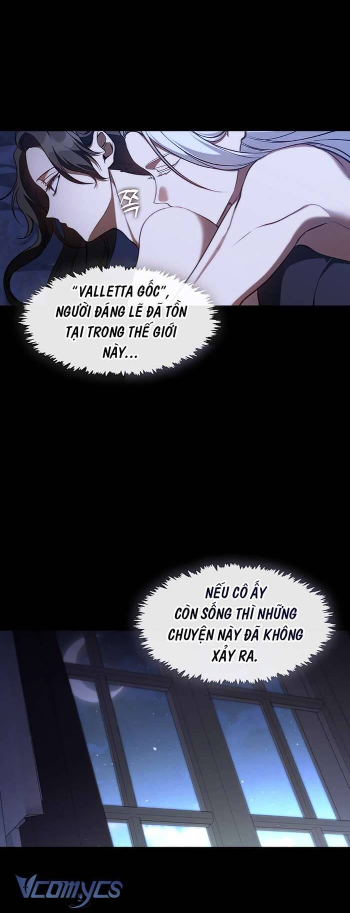 Không Thể Thoát Khỏi Người Chapter 114 - 5