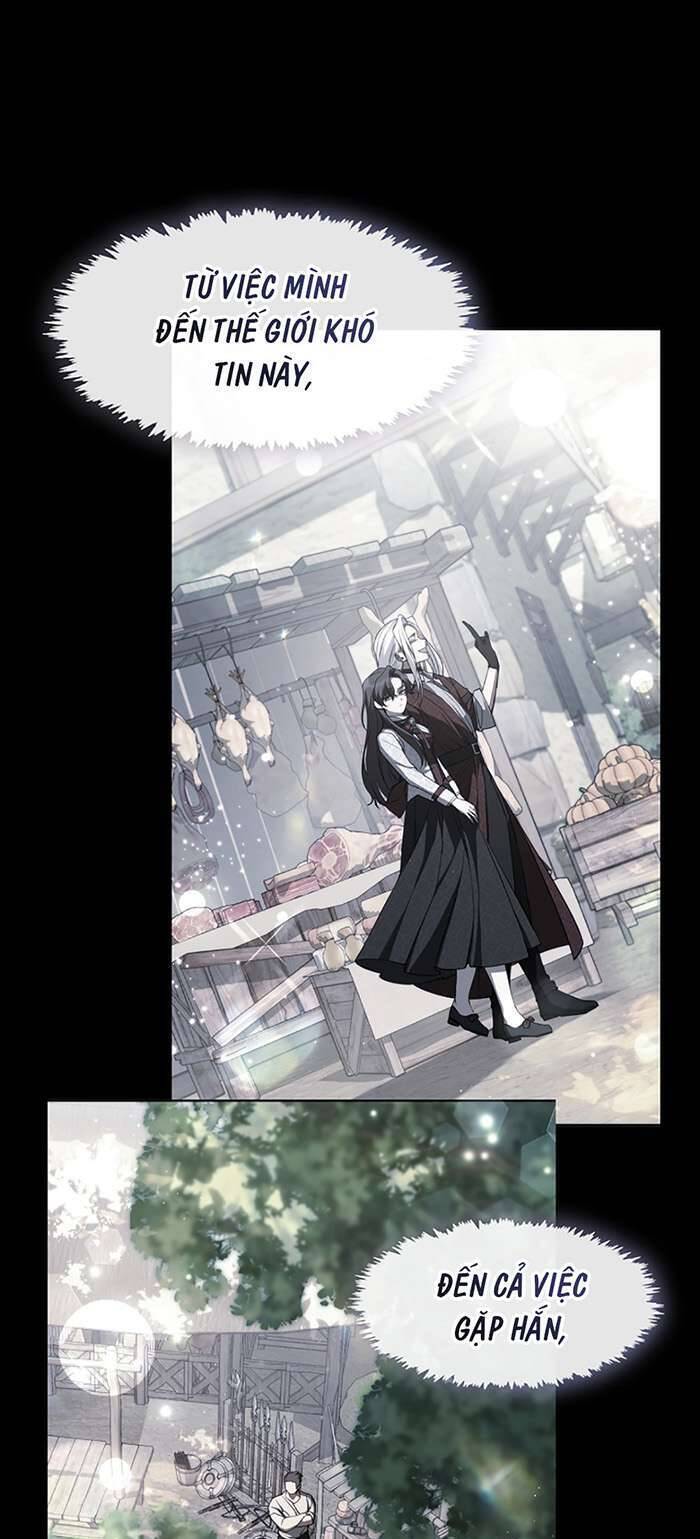 Không Thể Thoát Khỏi Người Chapter 114 - 6