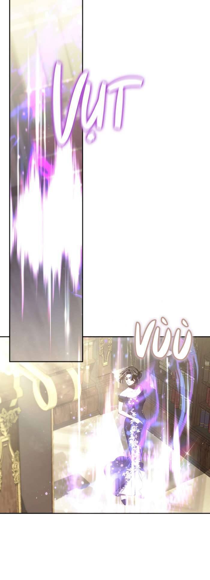 Không Thể Thoát Khỏi Người Chapter 116 - 2