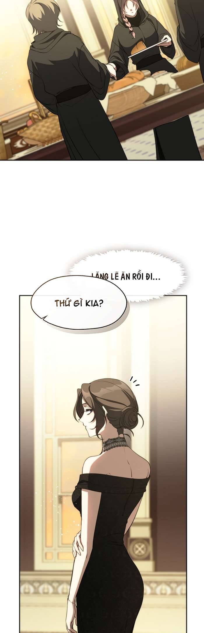 Không Thể Thoát Khỏi Người Chapter 116 - 13
