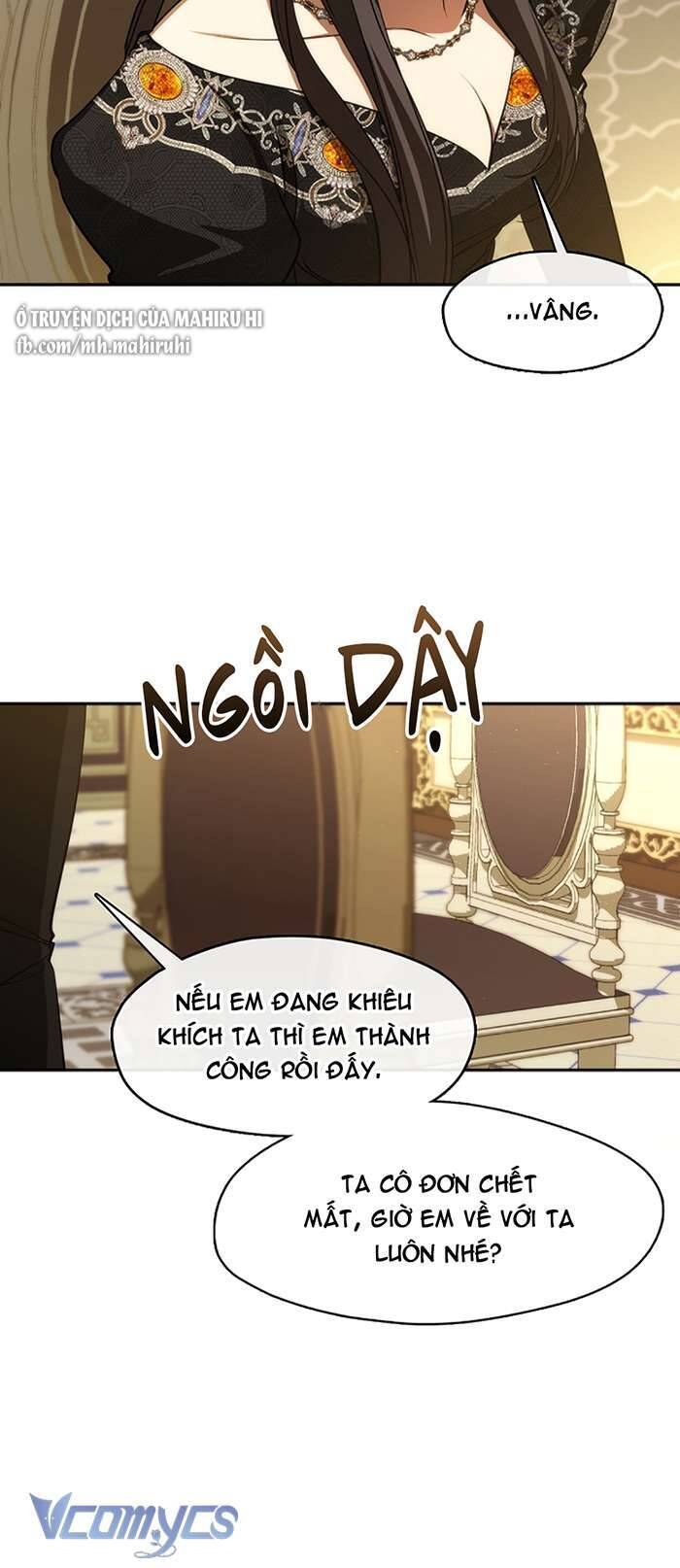Không Thể Thoát Khỏi Người Chapter 117 - 12