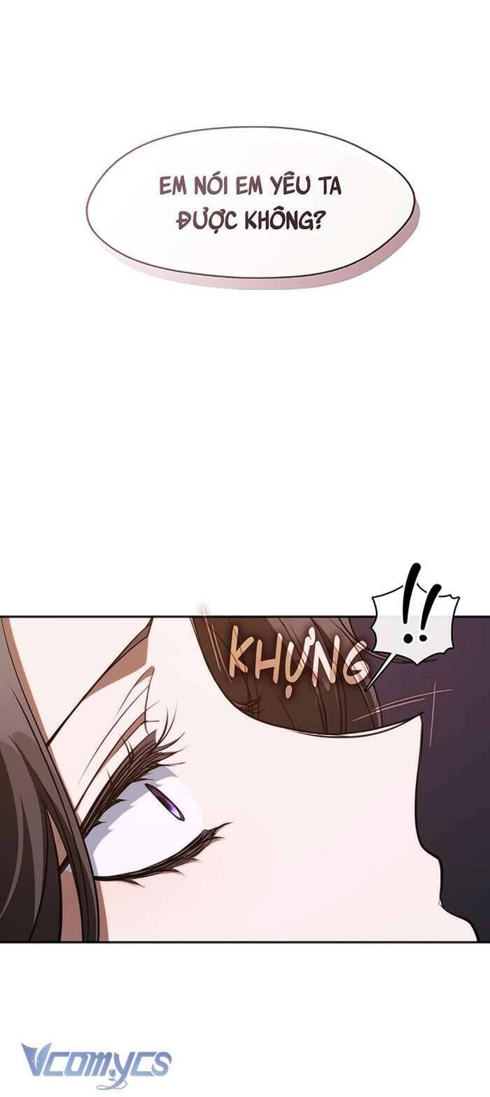 Không Thể Thoát Khỏi Người Chapter 117 - 19