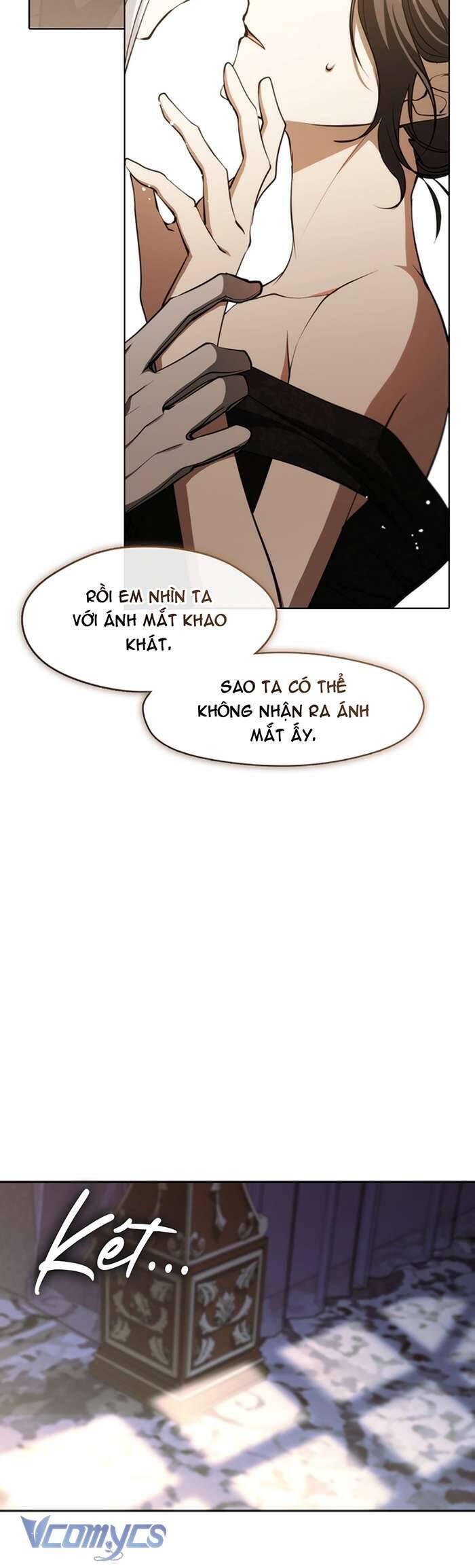 Không Thể Thoát Khỏi Người Chapter 117 - 23