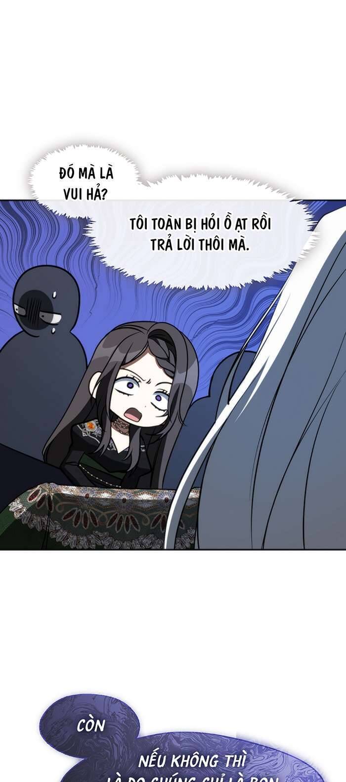 Không Thể Thoát Khỏi Người Chapter 117 - 9
