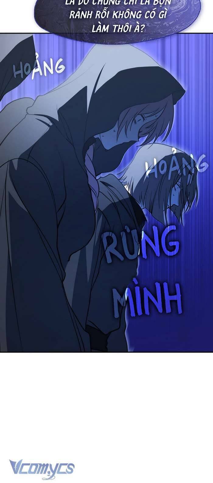 Không Thể Thoát Khỏi Người Chapter 117 - 10