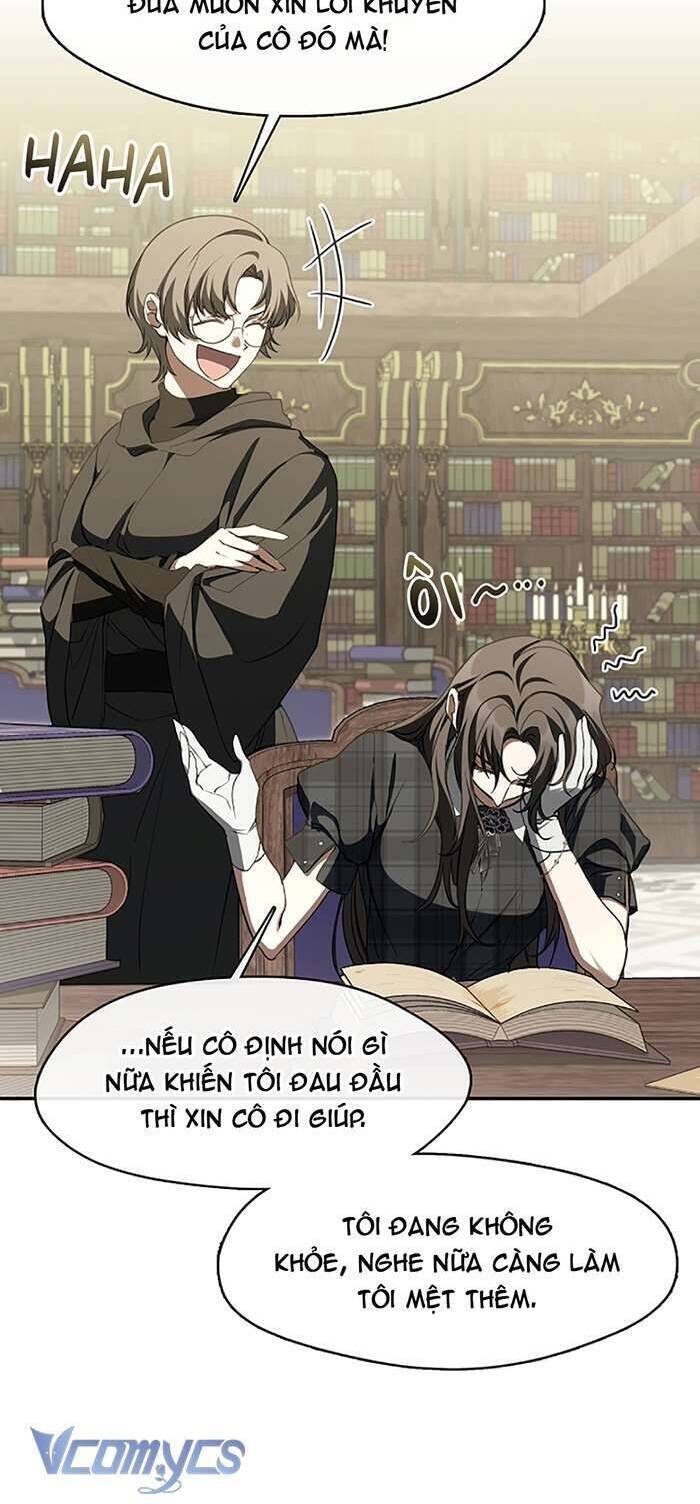 Không Thể Thoát Khỏi Người Chapter 118 - 8