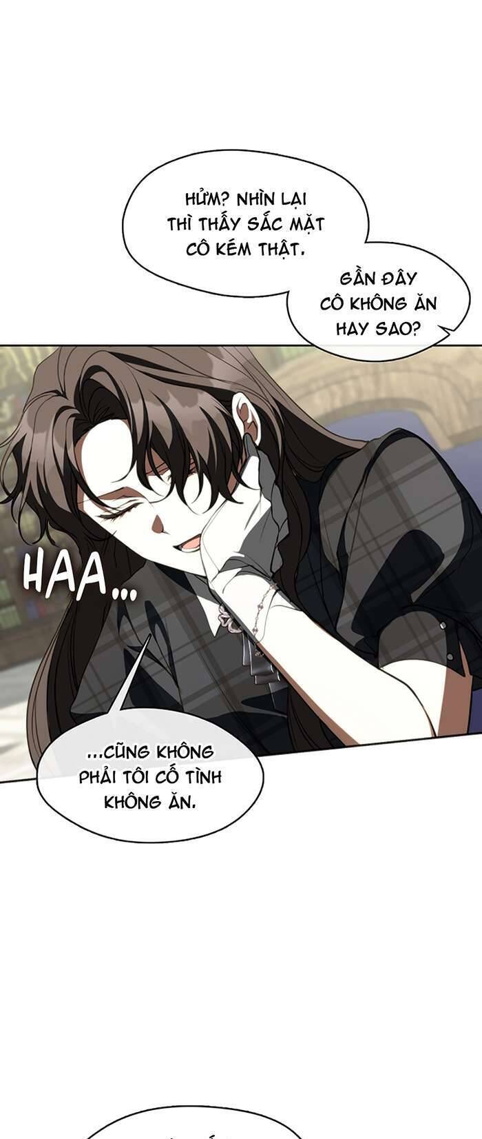 Không Thể Thoát Khỏi Người Chapter 118 - 9