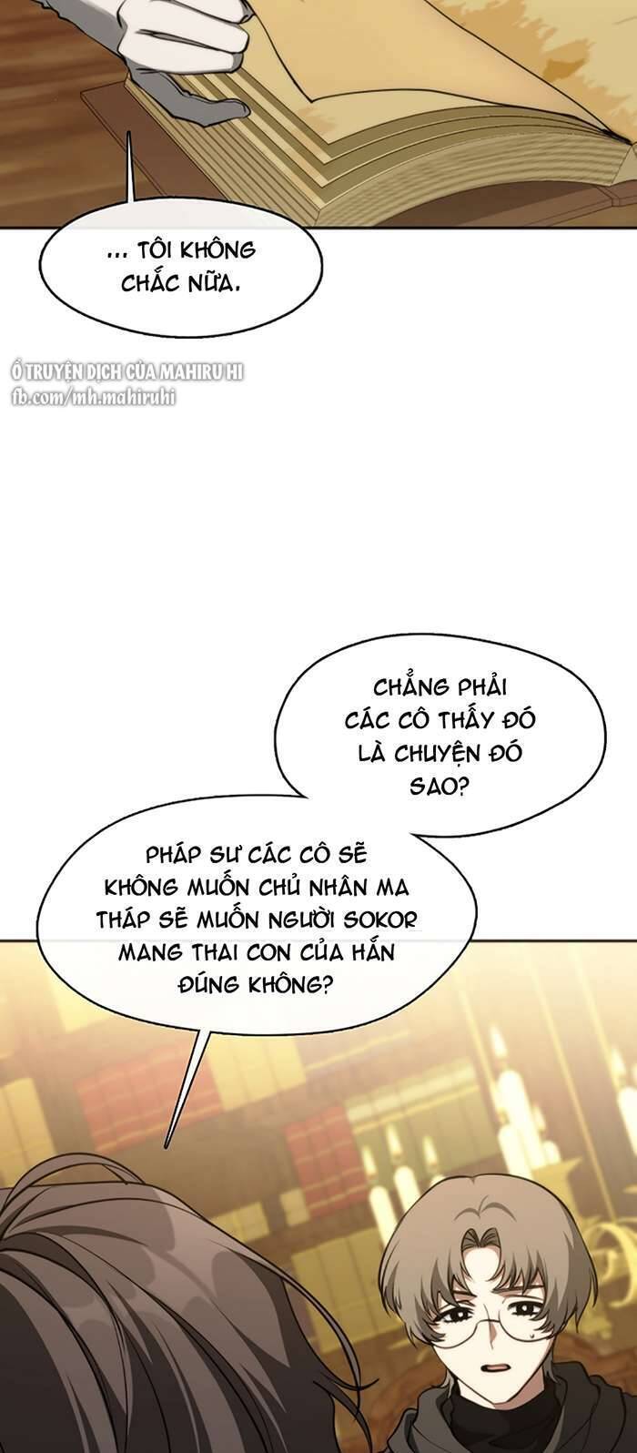 Không Thể Thoát Khỏi Người Chapter 119 - 11