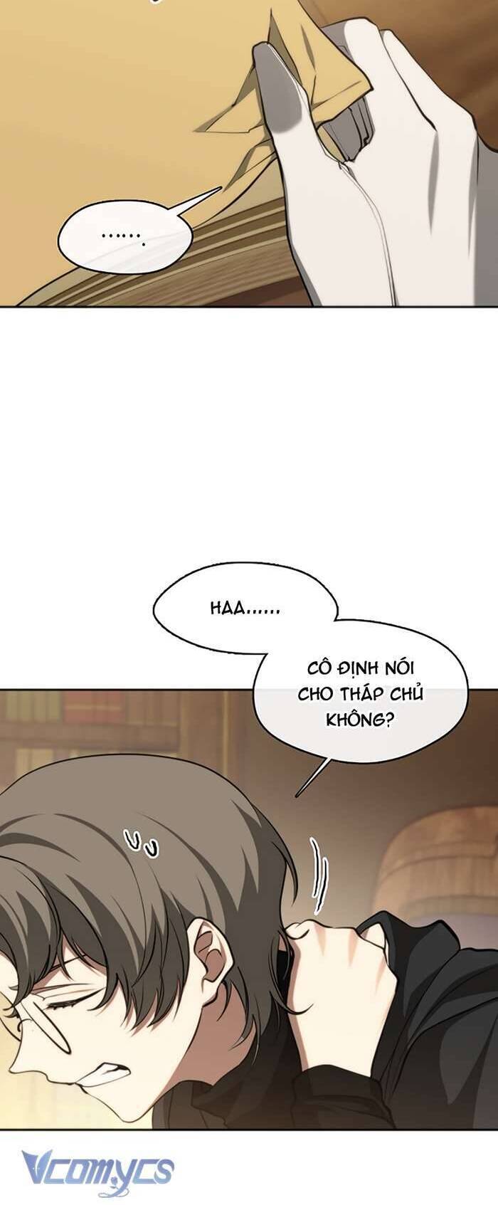 Không Thể Thoát Khỏi Người Chapter 119 - 14