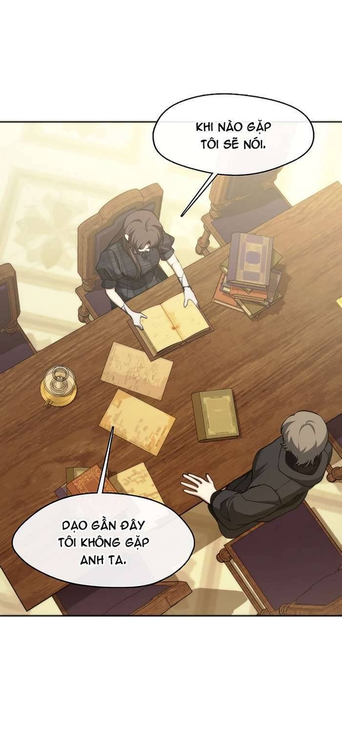 Không Thể Thoát Khỏi Người Chapter 119 - 15
