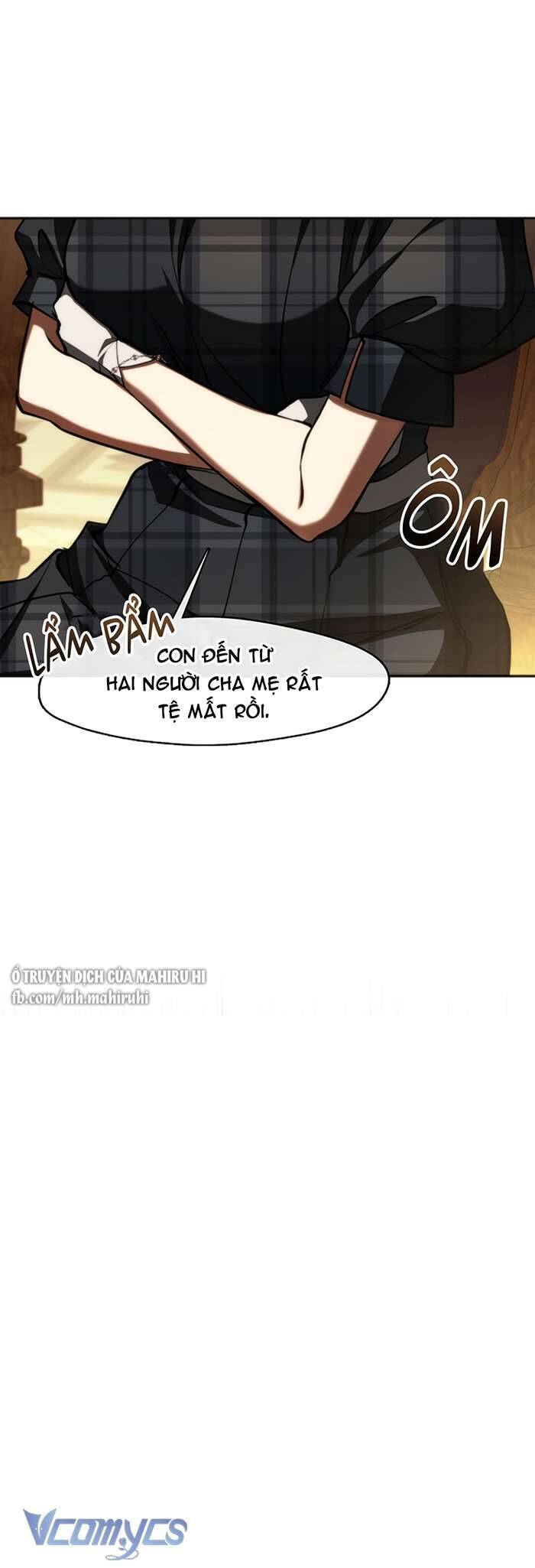 Không Thể Thoát Khỏi Người Chapter 119 - 20