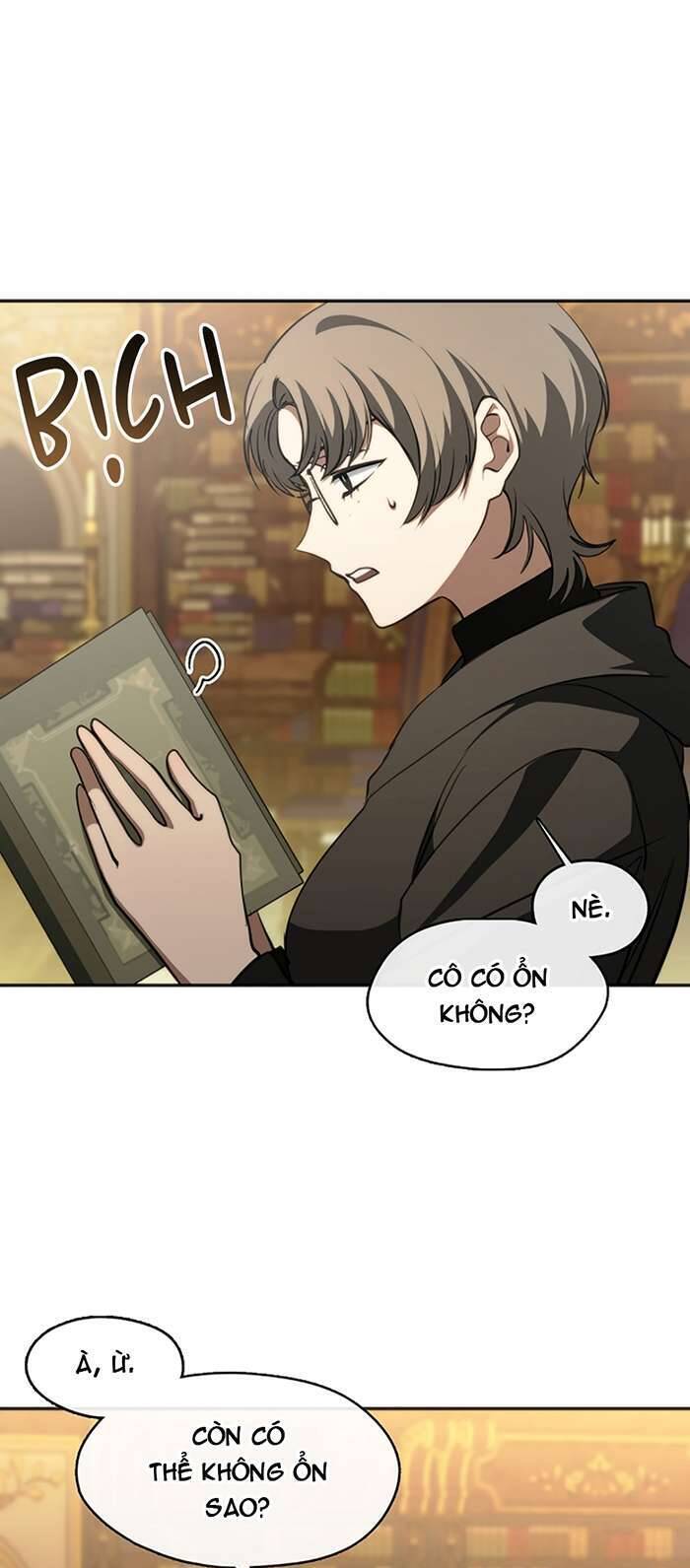 Không Thể Thoát Khỏi Người Chapter 119 - 9