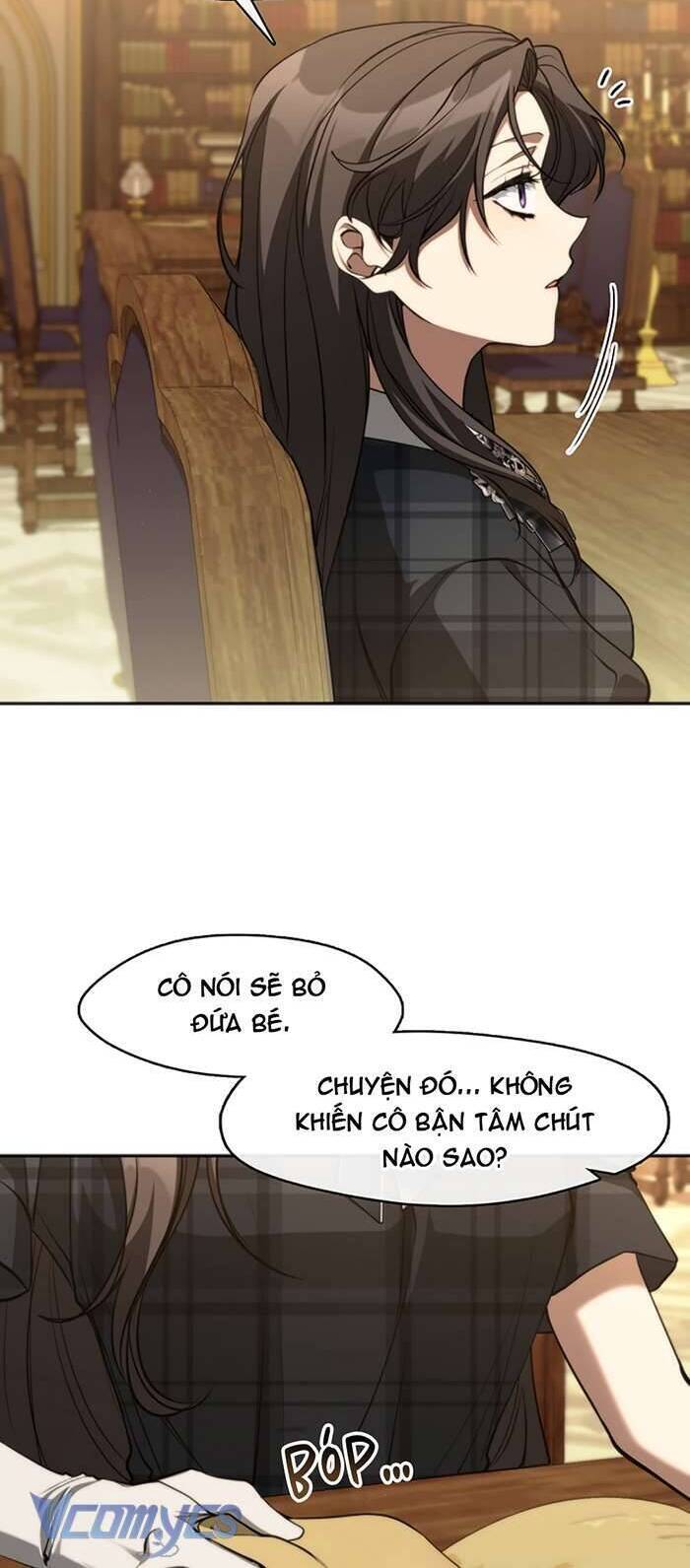 Không Thể Thoát Khỏi Người Chapter 119 - 10