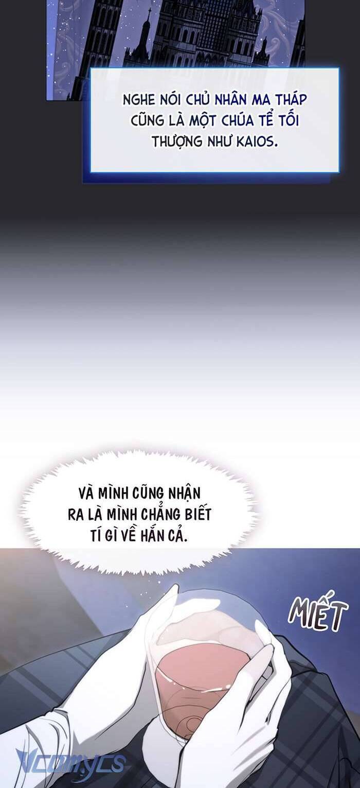 Không Thể Thoát Khỏi Người Chapter 120 - 13
