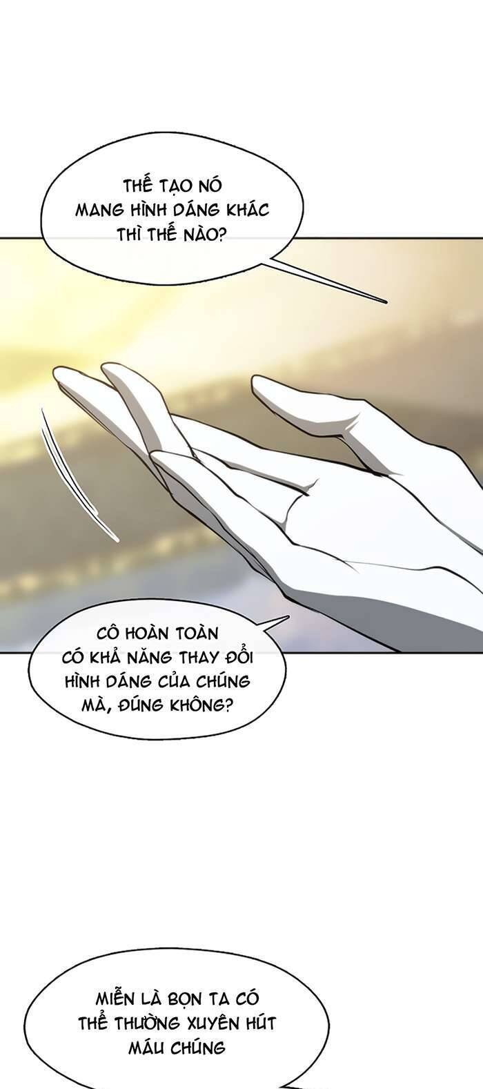 Không Thể Thoát Khỏi Người Chapter 120 - 19