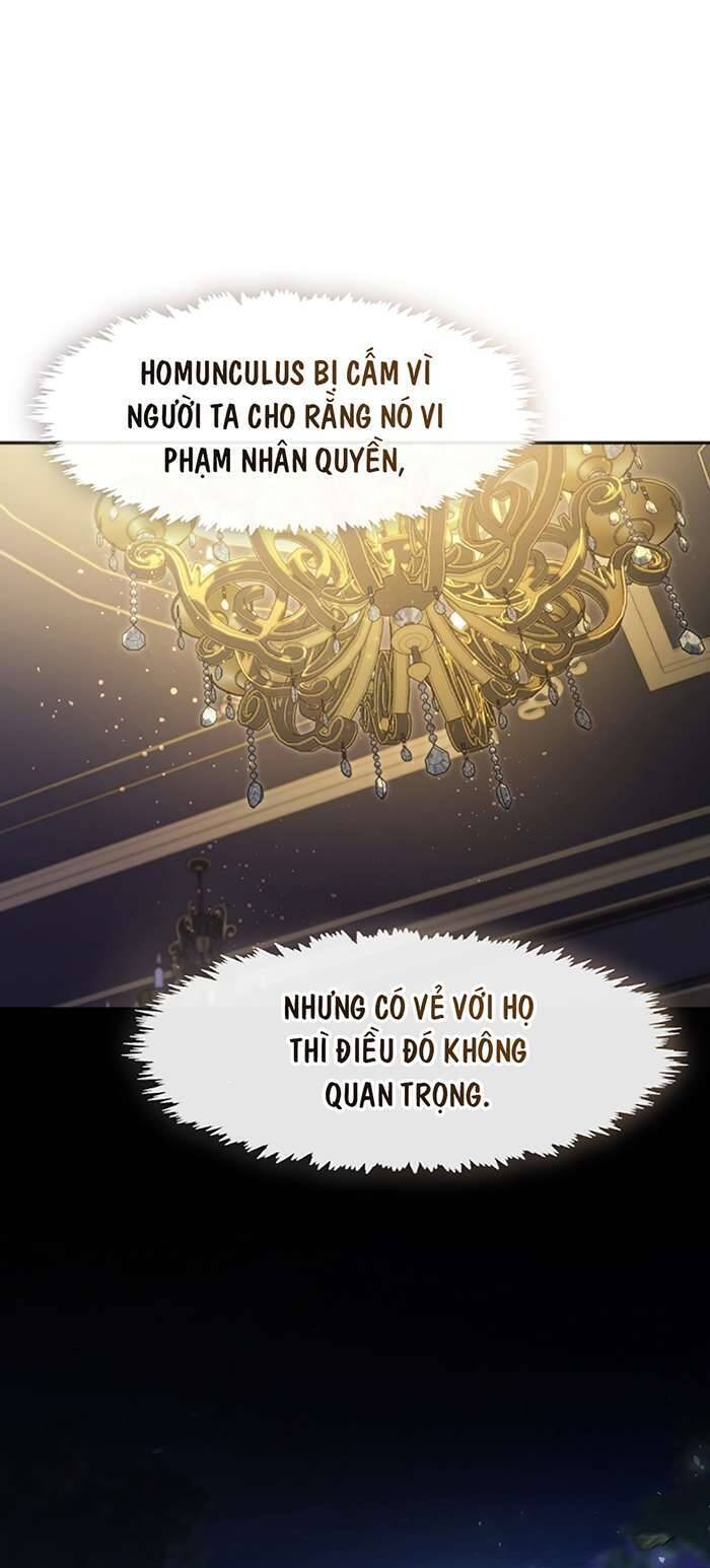 Không Thể Thoát Khỏi Người Chapter 120 - 21