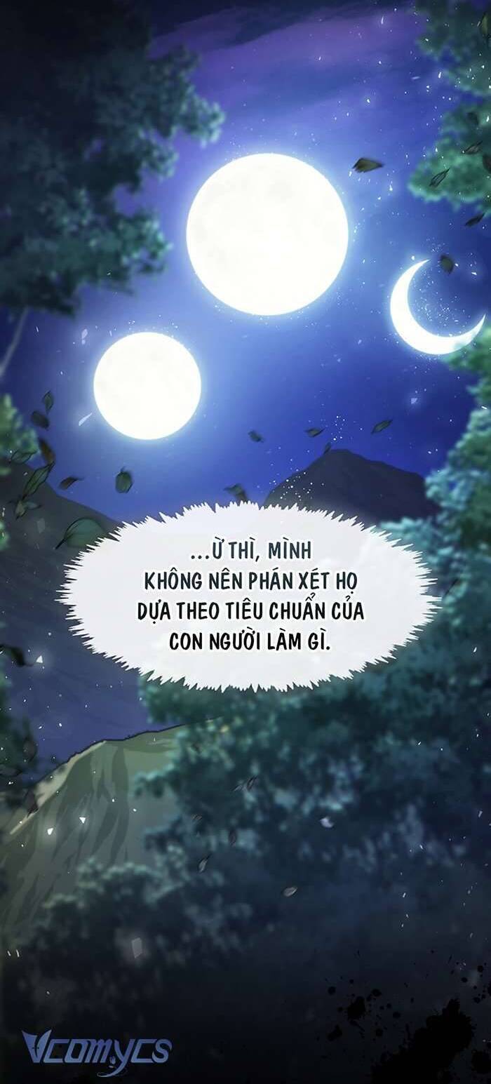 Không Thể Thoát Khỏi Người Chapter 120 - 22