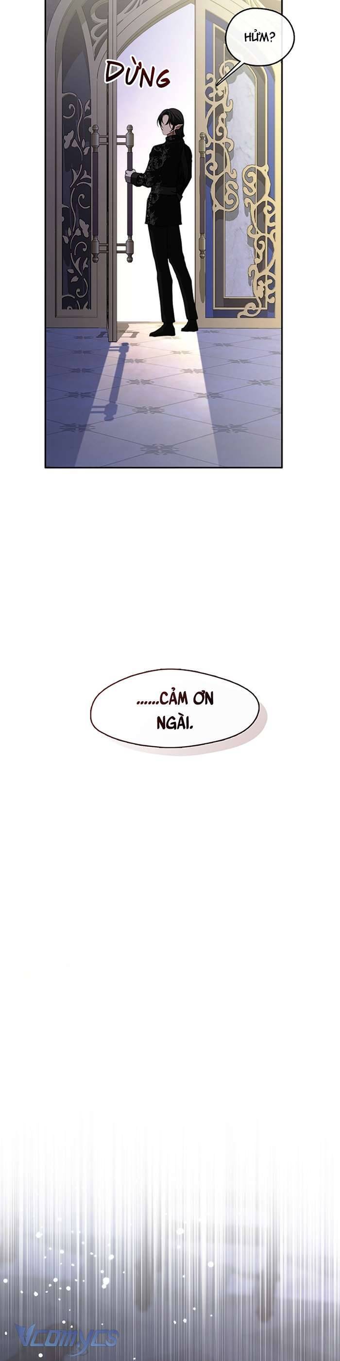 Không Thể Thoát Khỏi Người Chapter 120 - 28