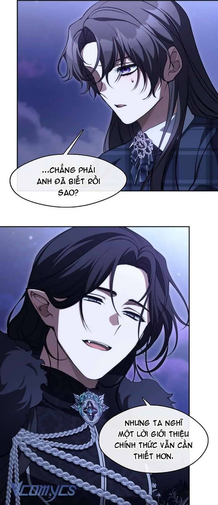 Không Thể Thoát Khỏi Người Chapter 120 - 4