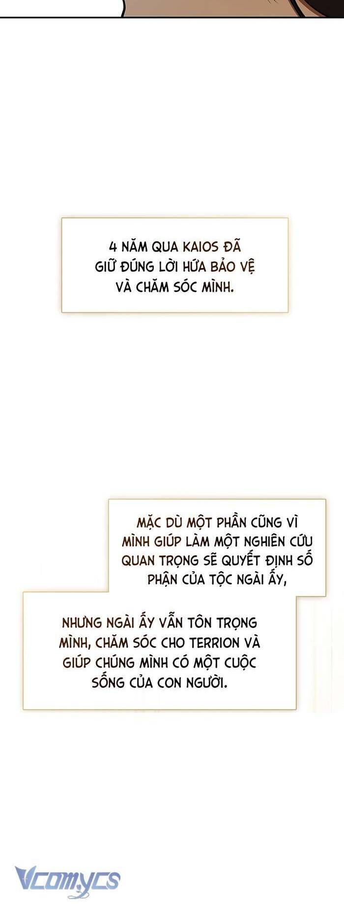 Không Thể Thoát Khỏi Người Chapter 122 - 7