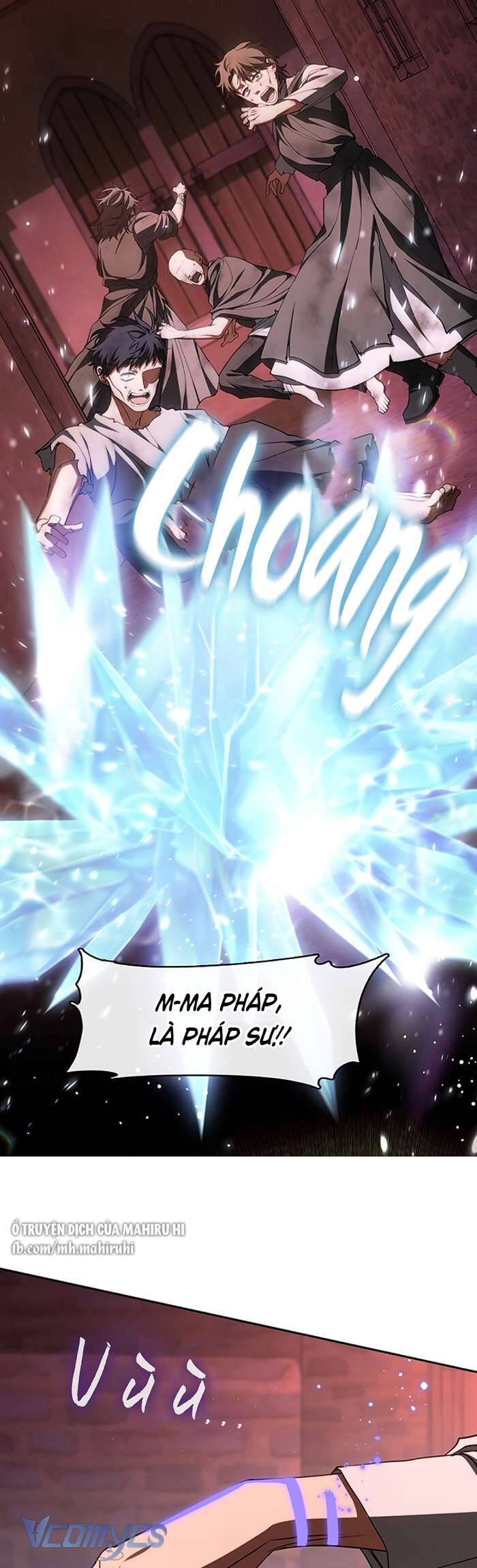 Không Thể Thoát Khỏi Người Chapter 123 - 11