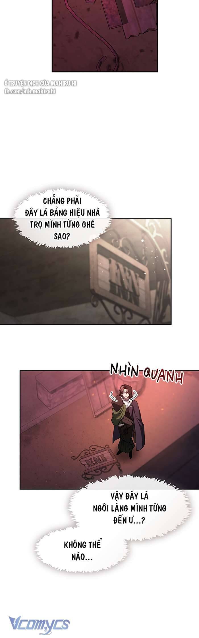 Không Thể Thoát Khỏi Người Chapter 123 - 4