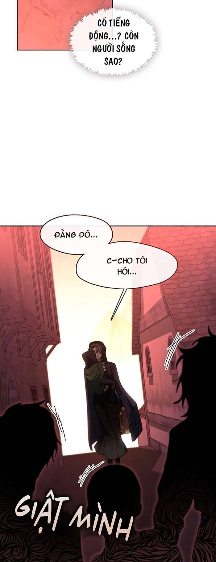 Không Thể Thoát Khỏi Người Chapter 123 - 6