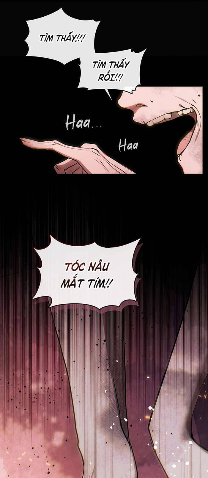 Không Thể Thoát Khỏi Người Chapter 123 - 8