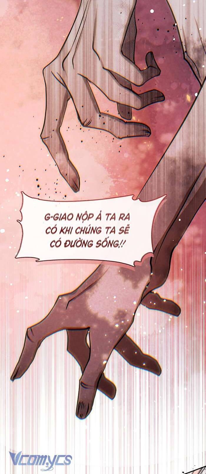 Không Thể Thoát Khỏi Người Chapter 123 - 9