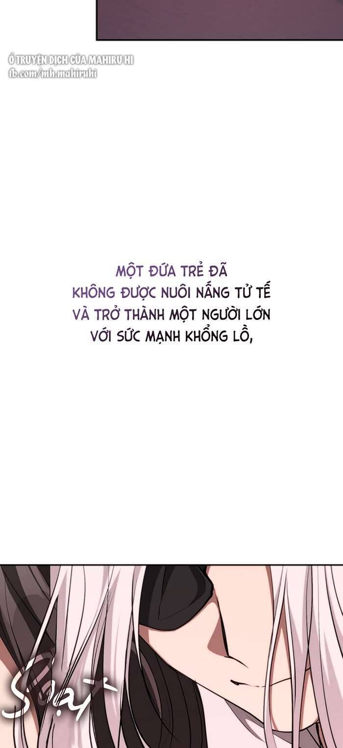 Không Thể Thoát Khỏi Người Chapter 124 - 4