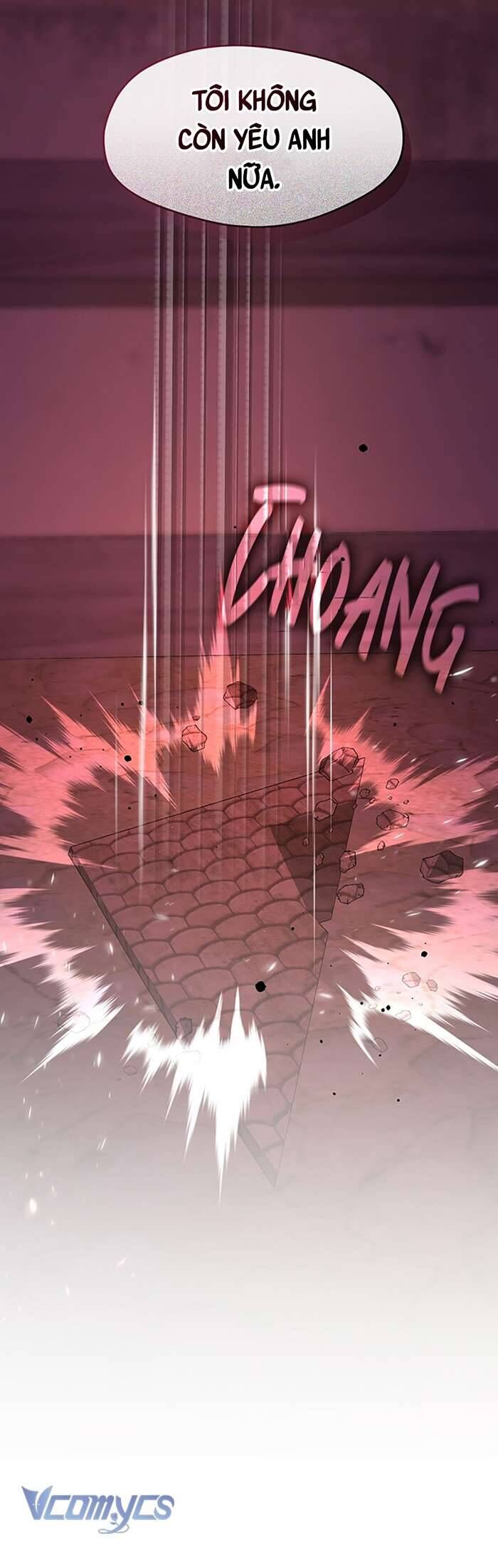 Không Thể Thoát Khỏi Người Chapter 124 - 9