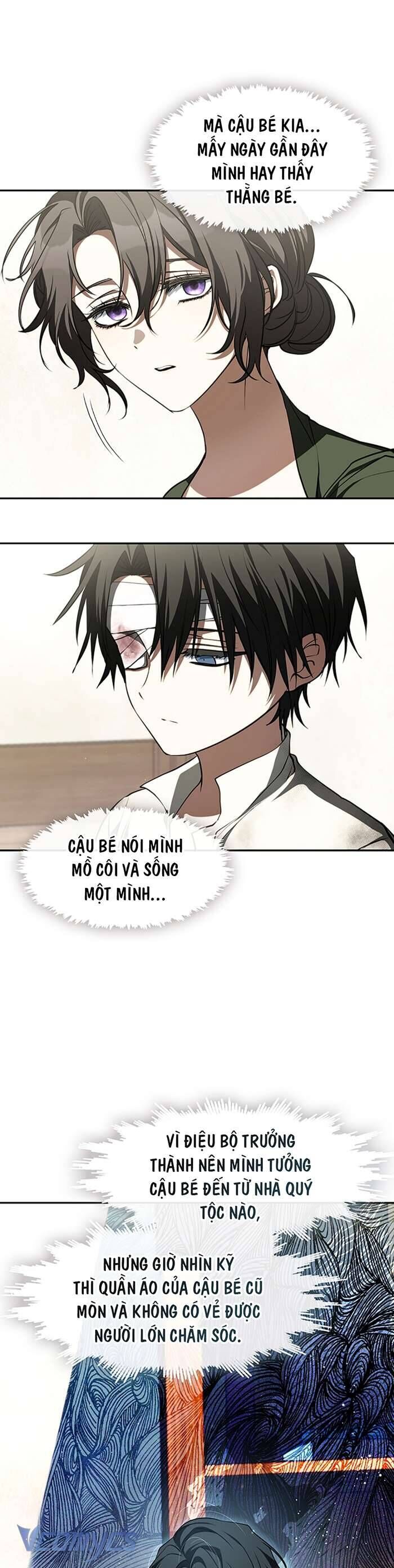 Không Thể Thoát Khỏi Người Chapter 125 - 19