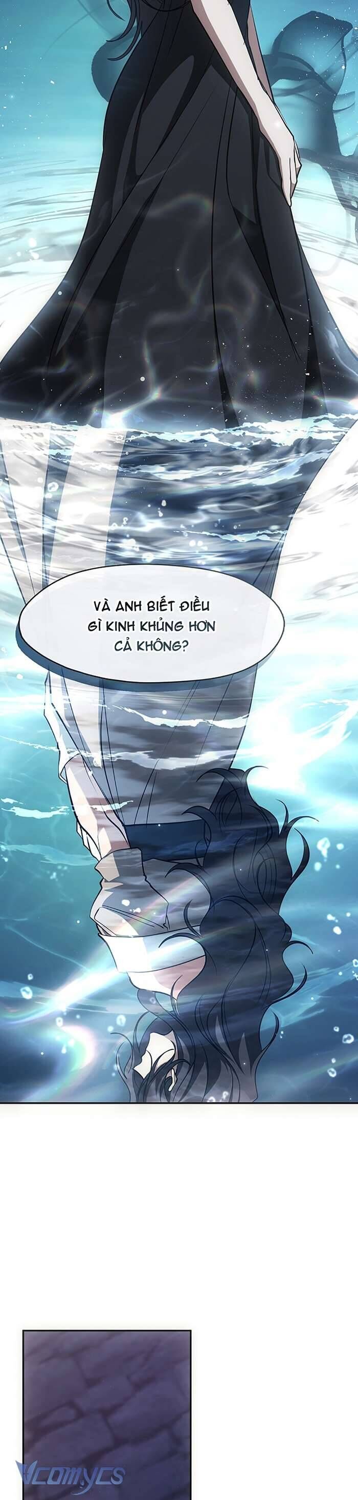 Không Thể Thoát Khỏi Người Chapter 128 - 13
