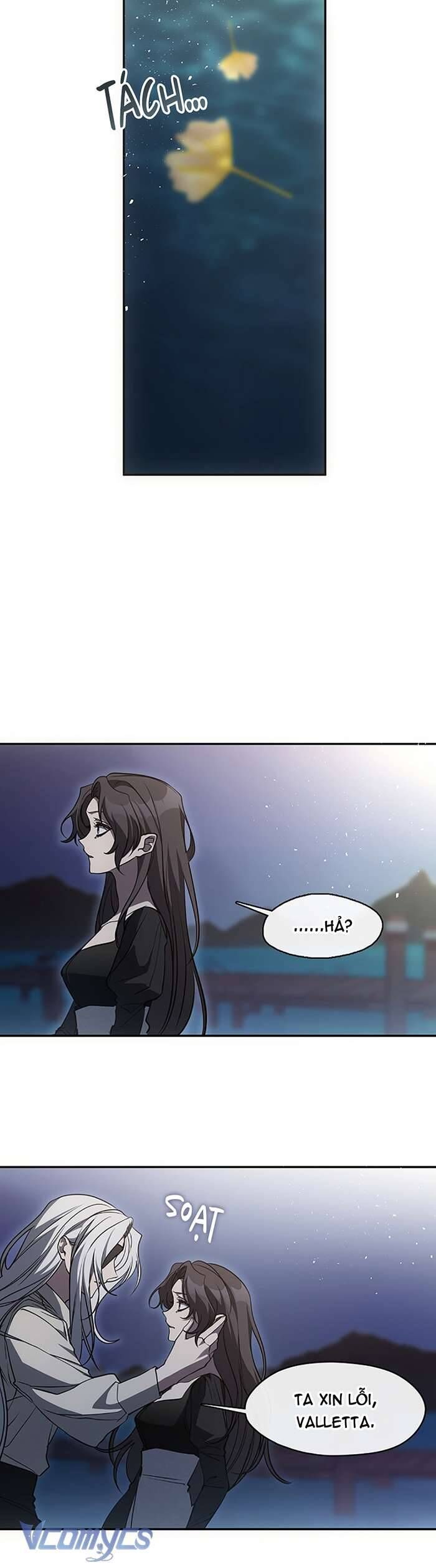 Không Thể Thoát Khỏi Người Chapter 128 - 19